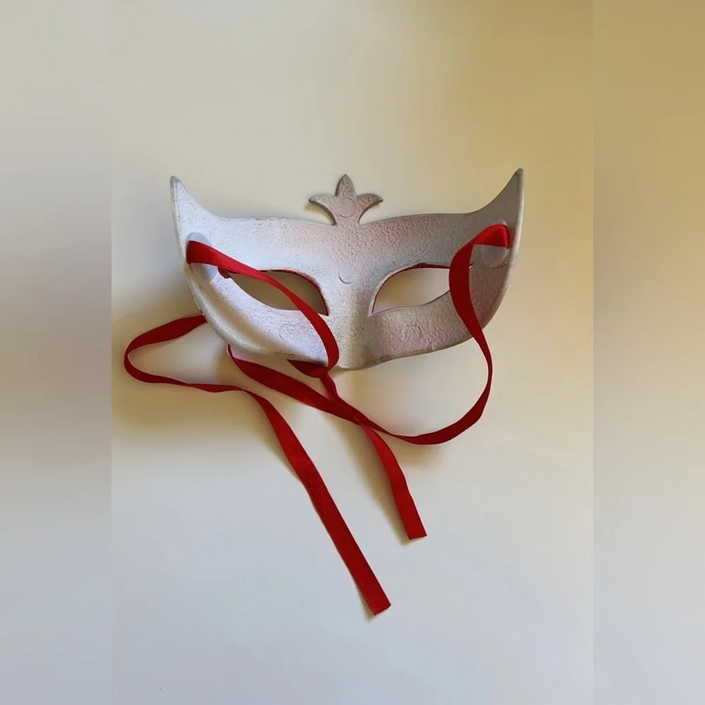 Venetian Masquerade Mardi Gras Mask